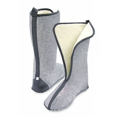 5. Lemigo Arctic Termo + Green Insulated Men's Wellington Boots - 875