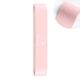 Spokey JUICY light resistance training band with anti-slip structure