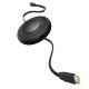 5. Baseus Free2Pull Mini 100W Retractable USB-C Cable - USB-C 2m - Black