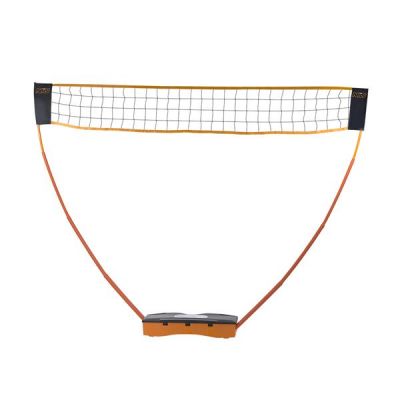 15. ZSB 3in1 badminton net set + tennis net + volleyball net 