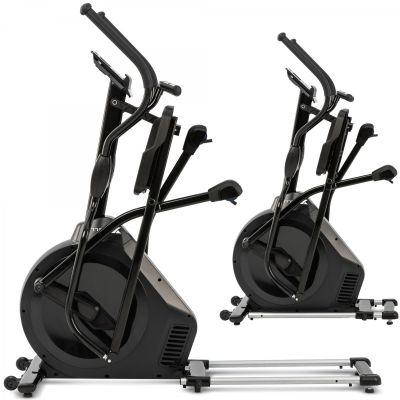 11. XTERRA FS 480 ELLIPTICAL CROSSTRAINER