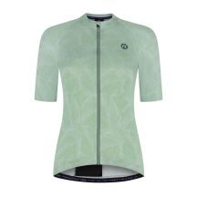 Rogelli ESSENTIAL II women's t-shirt mint S