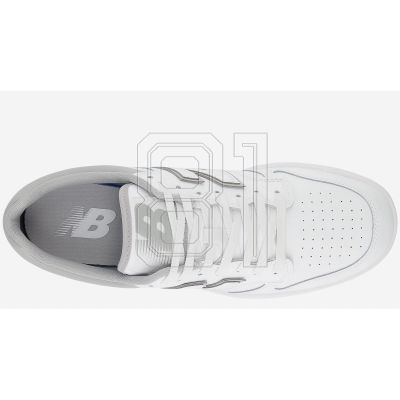 4. New Balance M BB480LGM shoes