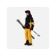 2. ROSSIGNOL Diretta Pant men's ski pants yellow