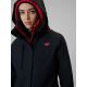 5. Women's trekking jacket 10000 membrane 4F 4FRSS26TTJAF1272-20S