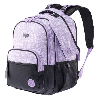 3. Bejo Schoolmate Jr 92800603151 School Backpack