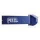 3. Petzl Tikka Core-blue 450 lm headlamp with Core PETZL rechargeable battery
