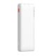 7. BASEUS POWERBANK AIRPOW 10000MAH 20W (WHITE)
