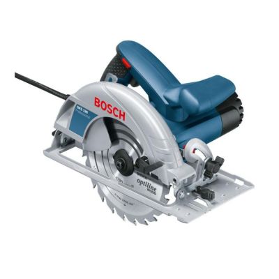 2. Bosch GKS 190 Professional 1400W Circular Saw 0601623000