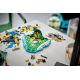 21. LEGO Editions 43027 - Vini Jr. - Football Moments