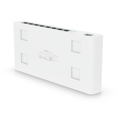 7. Ubiquiti UISP router UISP-R router