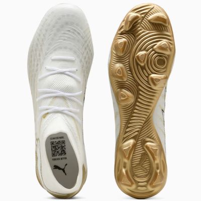 3. Puma FUTURE 9 MATCH FG/AG 108713-04 shoes