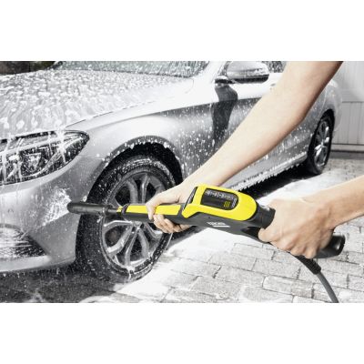 7. KARCHER K 4 Premium Power Control Flex Home Pressure Washer (1.324-332.0)