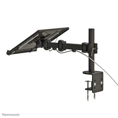 7. NEWSTAR Neomounts NOTEBOOK-D100 10-22" (25-56cm) Laptop Desk Holder