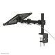 7. NEWSTAR Neomounts NOTEBOOK-D100 10-22" (25-56cm) Laptop Desk Holder