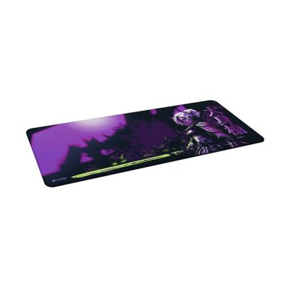 FURY MOUSE PAD YARI SPEED XL 980X400MM