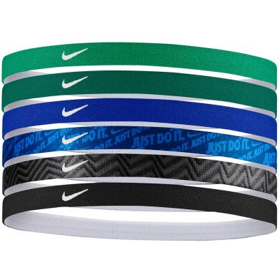 3. Nike Printed Hairbands N0002545305OS