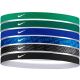 3. Nike Printed Hairbands N0002545305OS