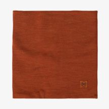 BUFF MERINO HEAVYWEIGHT NECK WARMER SOLID CINNAMON bandana