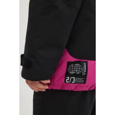 5. O'Neill W 1500015-43012 Ski Jacket