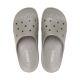 4. Crocs Saturday Slide men's flip-flops gray 213298 3J5