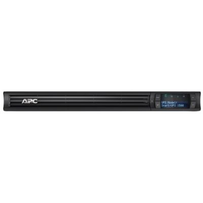 2. APC Smart-UPS 1500VA LCD RM 1U 230V