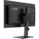 11. MSI Pro MAX 271UPX12G Computer Monitor 67.3 cm (26.5") 3840 x 2160 px UltraWide Full HD QD-OLED Black