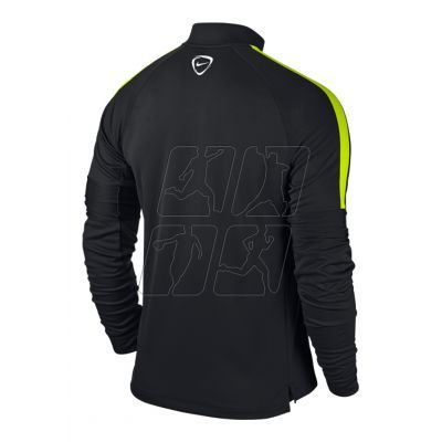 2. Nike Squad 15 Ignite Midlayer Jr sweatshirt 646404-011