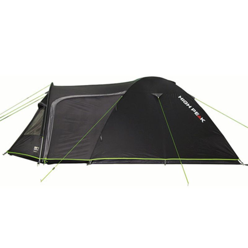 11. High Peak Mesos 4 person tent 11525