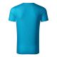 3. Gulf Men's T-Shirt (Turquoise)
