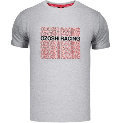 3. Ozoshi TSH04 M OZ93796 T-shirt