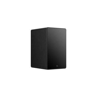 8. TCL Q65H Soundbar 5.1 Channels 580W Bluetooth 5.3 Dolby Vision Black