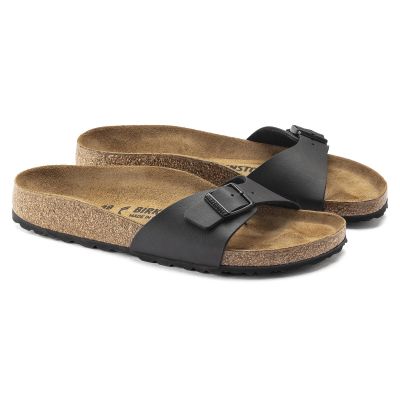 7. Birkenstock Madrid BS W 0040793 Flip-Flops