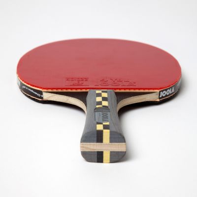 4. JOOLA Carbon Pro 54195 Table Tennis Racket