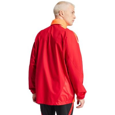 9. Adidas Tiro 24 Competition All-Weather M IR9522 jacket