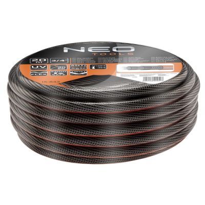 2. NEO tools 15-843 garden hose