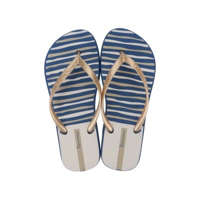 7. Ipanema Classic Happy XII Fem W 83582 AW916 Flip-Flops