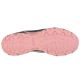 4. Skechers Hillcrest - Pure Escapade 149821-GYPK Gray 37