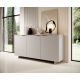 3. 3D ALMA chest of drawers 180x41.5xH90 cashmere