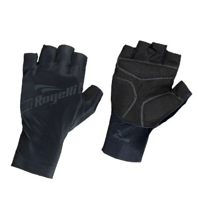 Rogelli LOGAN gloves black L