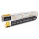 2. TK-8345Y/TONER-KIT YELLOW