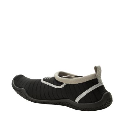 3. ProWater Women's Water Shoes Black PRO-26-48-114L