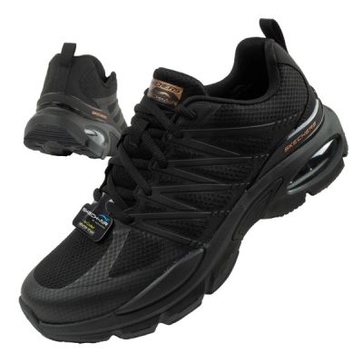 Skechers Air Ventura-Revell M 232657/BBK shoes