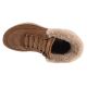 3. Skechers Slip-ins: On-The-Go Encore – Cozy Fit Maisie 144844-BRN Brown 36.5