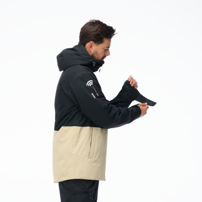11. Men's VOPRO II Insulated Jacket