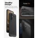 17. Spigen Rugged Armor Case for Samsung Galaxy A57 5G - Black