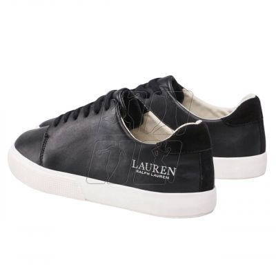 9. Lauren Ralph Lauren Joana W shoes 802809344002