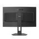 8. Lenovo Legion 27-2c 27" FHD 280Hz 350 nits HDMI DP Eclipse Black