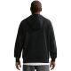 9. Nike Park 26 Fleece Full-Zip Hoodie Men's Black IB1228 010