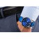 4. Men's Watch Giewont Chronograph Sapphire Blue GW5630-A5